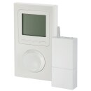 Dimplex 373750 Funkthermostat mit Sender und...