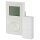 Dimplex 373750 Funkthermostat mit Sender und Empfänger RTU 101F