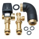 Dimplex 374910 Verbindungsset Warmwasser für...