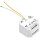 Dimplex 375960 Unterputz-Funkempfänger für RTU 101FUE
