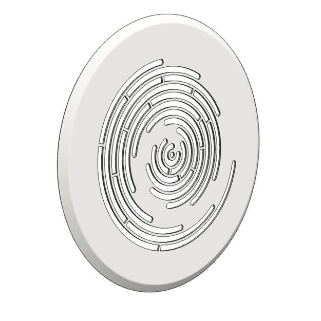 Dimplex 377460 Ventilgitter Design Curves DVG RE Curves