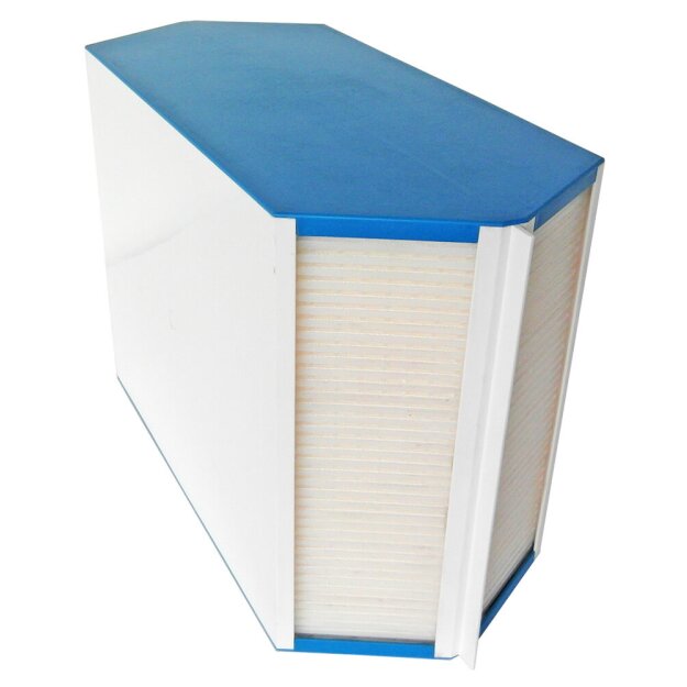 Dimplex 375850 Enthalpie-Wärmetauscher WTDL 50 E