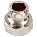 Dimplex 375810 Übergangsverschraubung G 1...