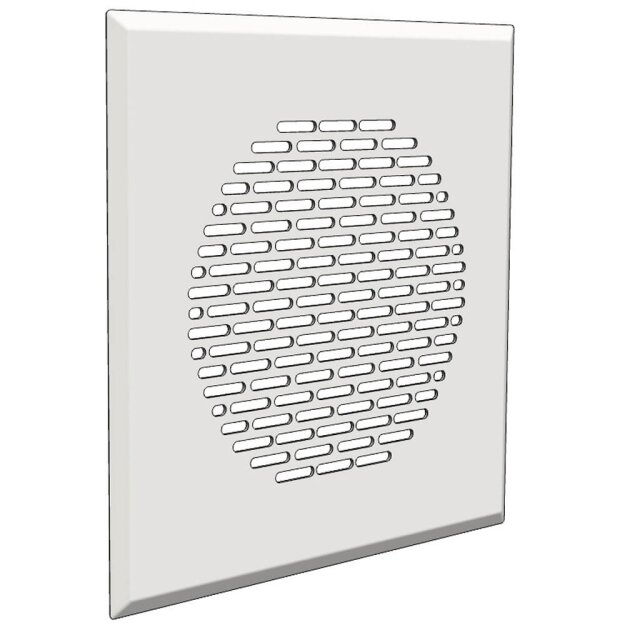 Dimplex 377120 Ventilgitter Design Stripes DVG QE Stripes