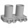 Dimplex 370760 Luftgehäuse LG 56-12