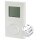 Dimplex 375950 Funk-Raumtemperaturregler mit UP-Funkempfänger BRTU 201F
