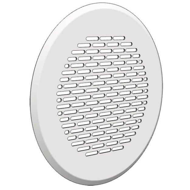 Dimplex 377150 Ventilgitter Design Stripes DVG RW Stripes