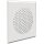 Dimplex 377110 Ventilgitter Design Stripes DVG QW Stripes