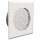Dimplex 376110 Ventil Design Stripes DV 125 QW Stripes