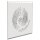 Dimplex 377410 Ventilgitter Design Curves DVG QW Curves