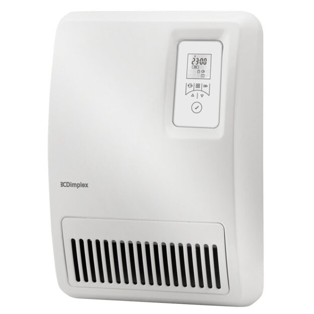 Dimplex 376430 Badezimmer-Schnellheizer elektronisch 1000W H 260E eco