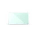 Dimplex 87000023 Glasaufsatz für DTD Konvektor NDG2...