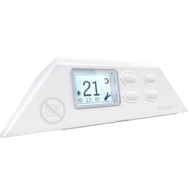 Dimplex 80390217 Regelung DCU 2R