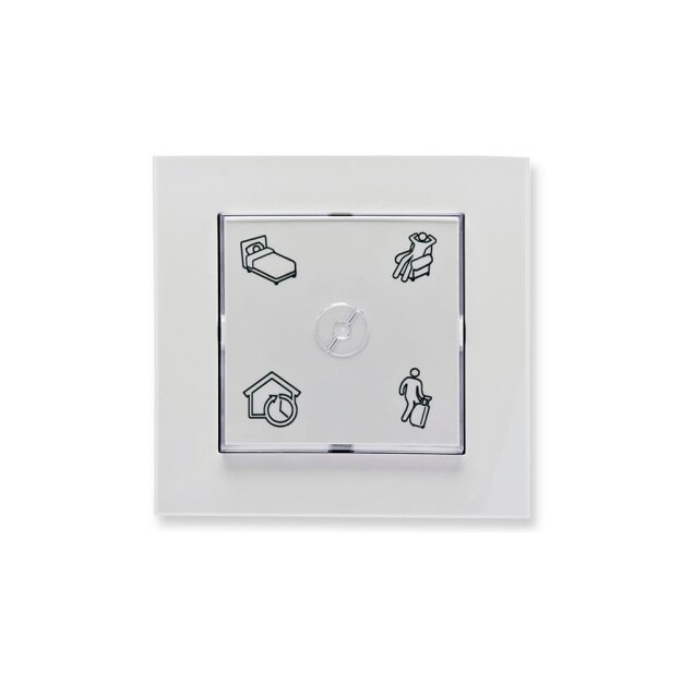 Dimplex 378300 Fernbedienung für Smart Climate System SCS Switch