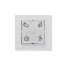 Dimplex 378300 Fernbedienung für Smart Climate...