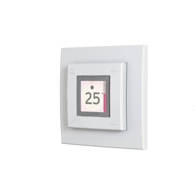 Dimplex 378280 Boden-/Raumtemperaturregler umschaltbar DTB-2R