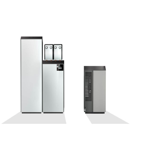 Dimplex M22243 System M Wärmepumpe Comfort Plus 16IHOIAOC6D3341