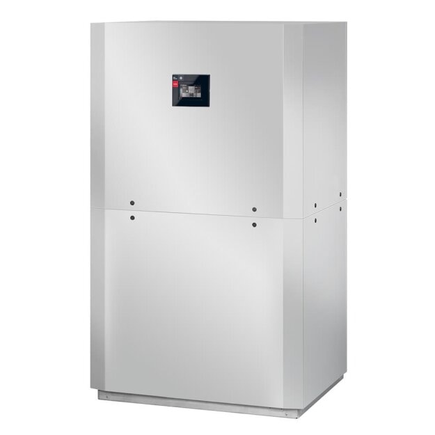 Dimplex 352970 Hochtemperatur Sole/Wasser-Wärmepumpe zur Innenaufstellung SIH 20TE