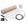 Dimplex 378140 Dünnbett-Heizmatten-Set DFC-Serie 160 Watt/m2 mit DTB2R DCF160S-410W-Set DTB