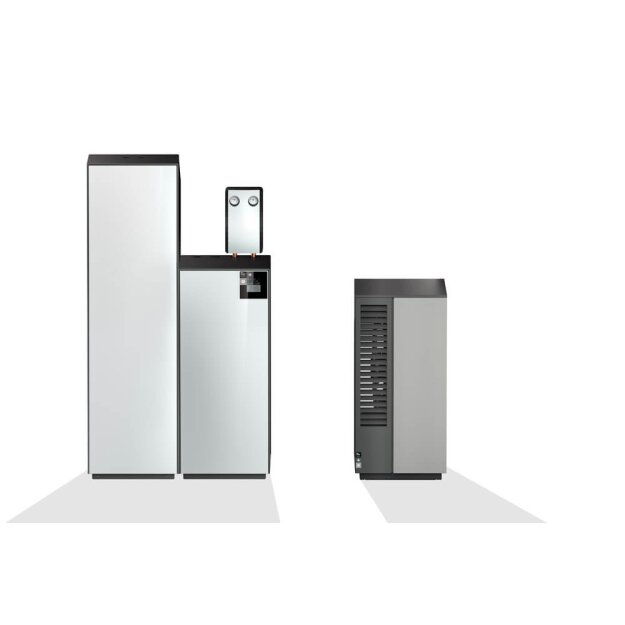 Dimplex M22843 System M Wärmepumpe Comfort Plus Cooling 16IHCIAOC6D3142