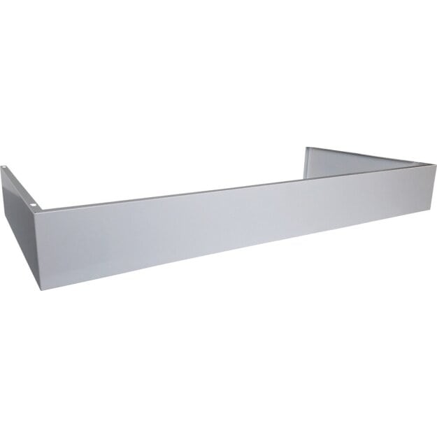 Dimplex 378580 M Flex Air Abdeckung Stellfüße horizontal A CoverH