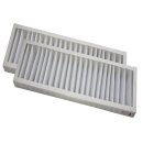 Dimplex 364470 Ersatzfilter-Set G4 EFG 150 G4