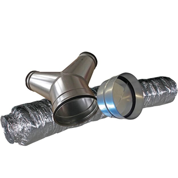 Dimplex 373870 Bypass-Paket LBP 160