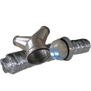 Dimplex 373870 Bypass-Paket LBP 160