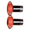 Dimplex 367750 Victaulic-Kupplung auf R 2" VCC 50