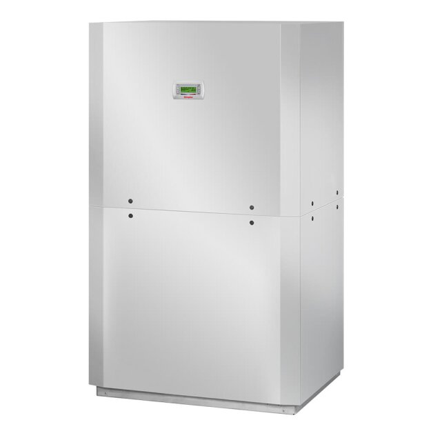 Dimplex 368460 Hocheffiziente Sole/Wasser-Wärmepumpe zur Innenaufstellung. SI 50TU
