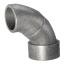 Dimplex 370610 Bogen 90° IS BG 125-90