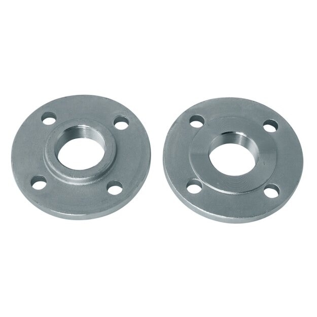 Dimplex 351910 Anschlussflansch für Heiz- und Solekreis AF 50