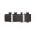 Dimplex 376360 Verteilerbalken DN 25 VTB 25-2