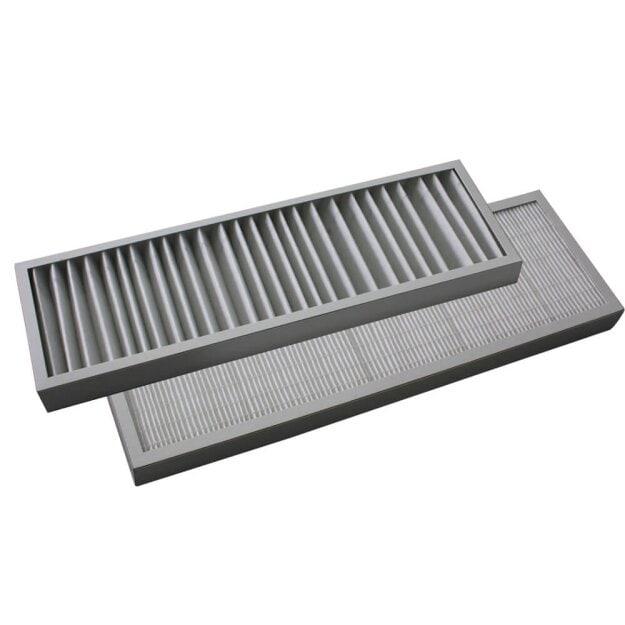 Dimplex 359930 Ersatzfilter-Set F7/G4 EFG 550 F7