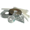 Dimplex 372700 Montage-Set Lüftungsrohr DF MS