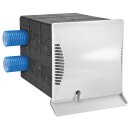 Dimplex 378750 Wandhülse quadratisch mit...