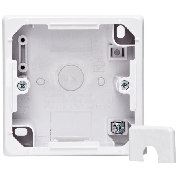 Dimplex 378390 Ergänzung DTB-2R ZA-DTB-2R