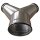 Dimplex 359680 Hosenstück DN 160-160-160 SF HS 1616