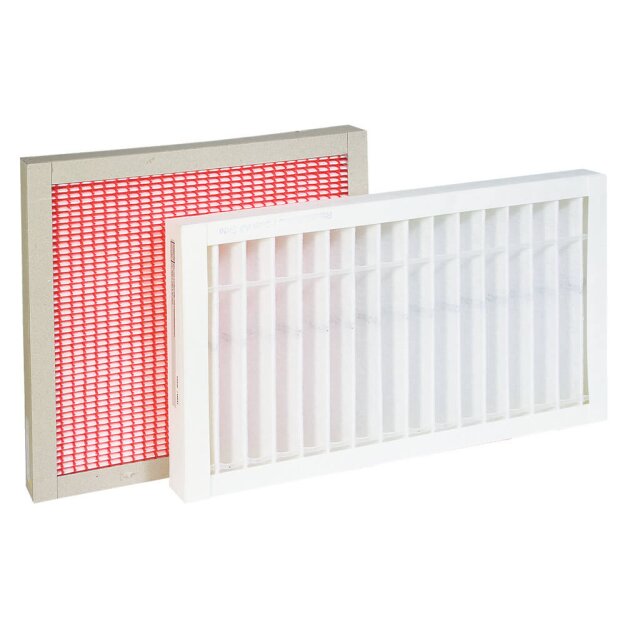 Dimplex 363060 Ersatzfilter-Set F7/G4 EFG 430