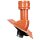 Dimplex 370910 Steildachhaube ziegelrot SDHB 125 RT