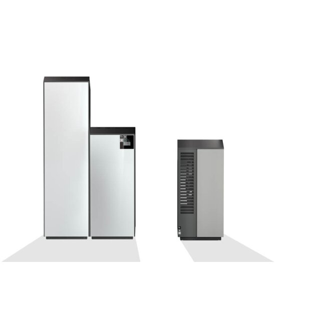 Dimplex M22193 System M Wärmepumpe Comfort Plus 16IHOIAOC6D3040