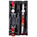 Dimplex 364250 Warmwassermodul / Modul ungemischter...