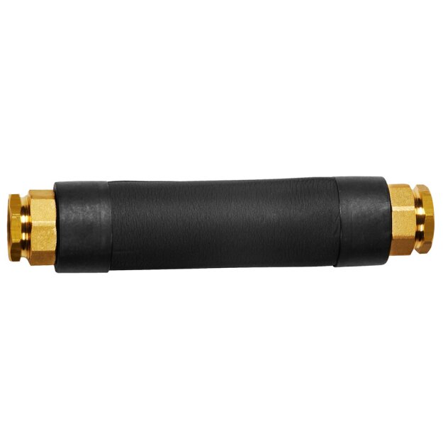 Dimplex 361790 Verbindungsset für Luft/Wasser-Wärmepumpe VSF 25