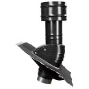 Dimplex 370920 Steildachhaube schwarz SDHB 125 SW