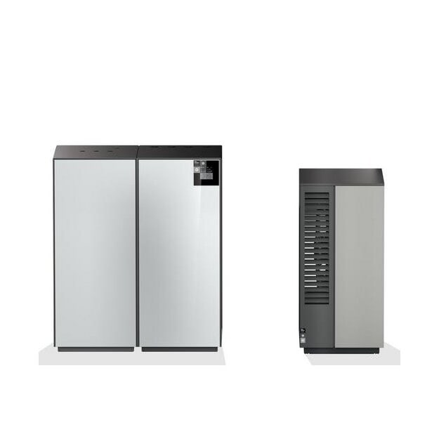 Dimplex M22043 System M Wärmepumpe Comfort Plus 16IHOIAOC6D3030