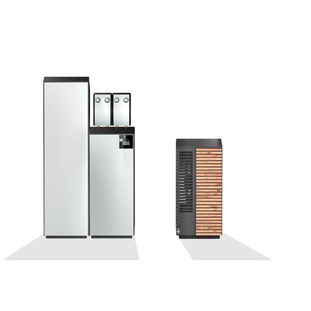 Dimplex M22234 System M Wärmepumpe Comfort Plus 16IHOIAOC6D4241
