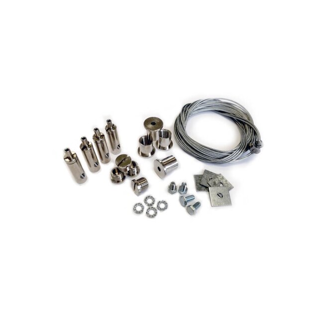 Dimplex 5401223 Zubehör Infrarot Paneel IRP IRP Cable Set