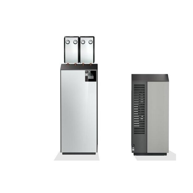 Dimplex M22033 System M Wärmepumpe Comfort Plus 16IHOIAOC6D3300