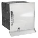 Dimplex 378740 Wandhülse quadratisch mit...