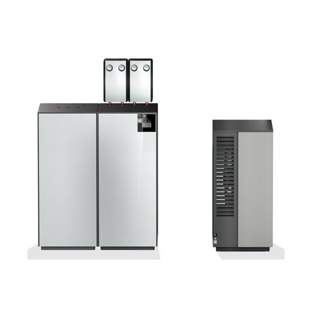 Dimplex M22173 System M Wärmepumpe Comfort Plus 16IHOIAOC6D3232